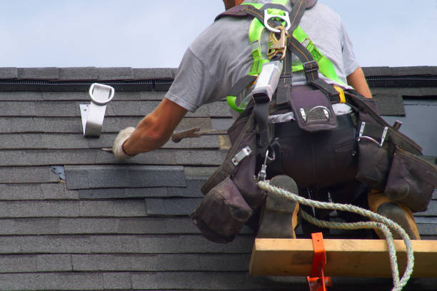 Quick and Trustworthy Emergency Roof Repair Services in Summit, MS