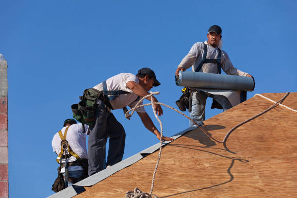 Best Roof Waterproofing Services  in Summit, MS
