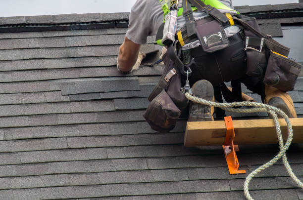 Best Storm Damage Roof Repair  in Summit, MS